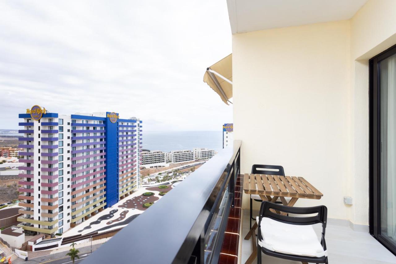 Paradise View Apartment Costa Adeje  Exterior photo